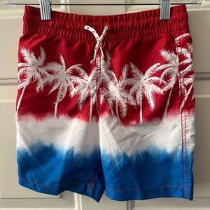 - Boy’s OLD NAVY SWIM TRUNKS BOY’S SIZE : S - 6/7 - NWOT